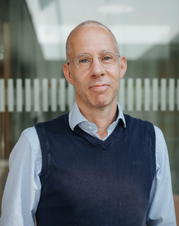 Dirk Müller