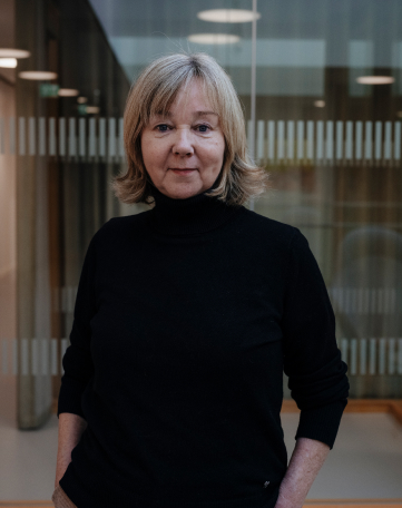 Barbara Schmid
