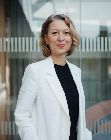 Jana Hübner-Bizarmanis