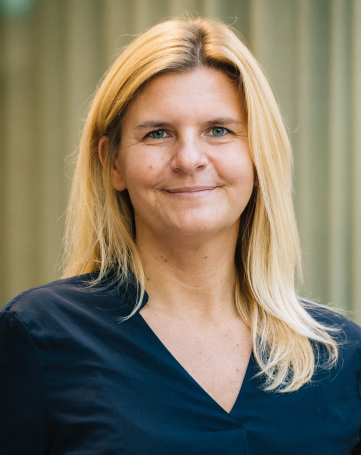Nicole Krüger
